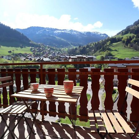 Appartement Douillet A La Montagne, 2-3 Pers., Balcon, Pres Des Commerces - Fr-1-342-262 Beaufort  Exterior foto
