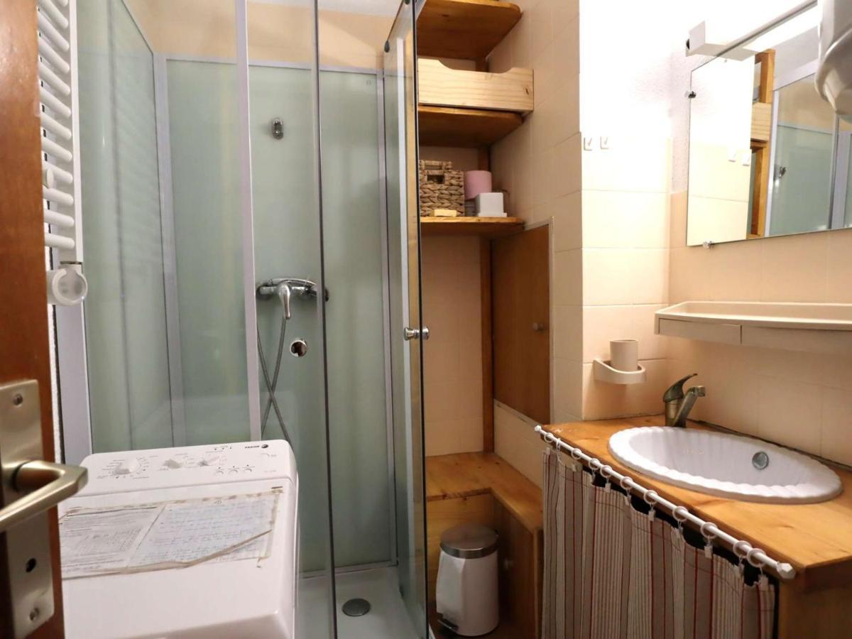 Appartement Douillet A La Montagne, 2-3 Pers., Balcon, Pres Des Commerces - Fr-1-342-262 Beaufort  Exterior foto